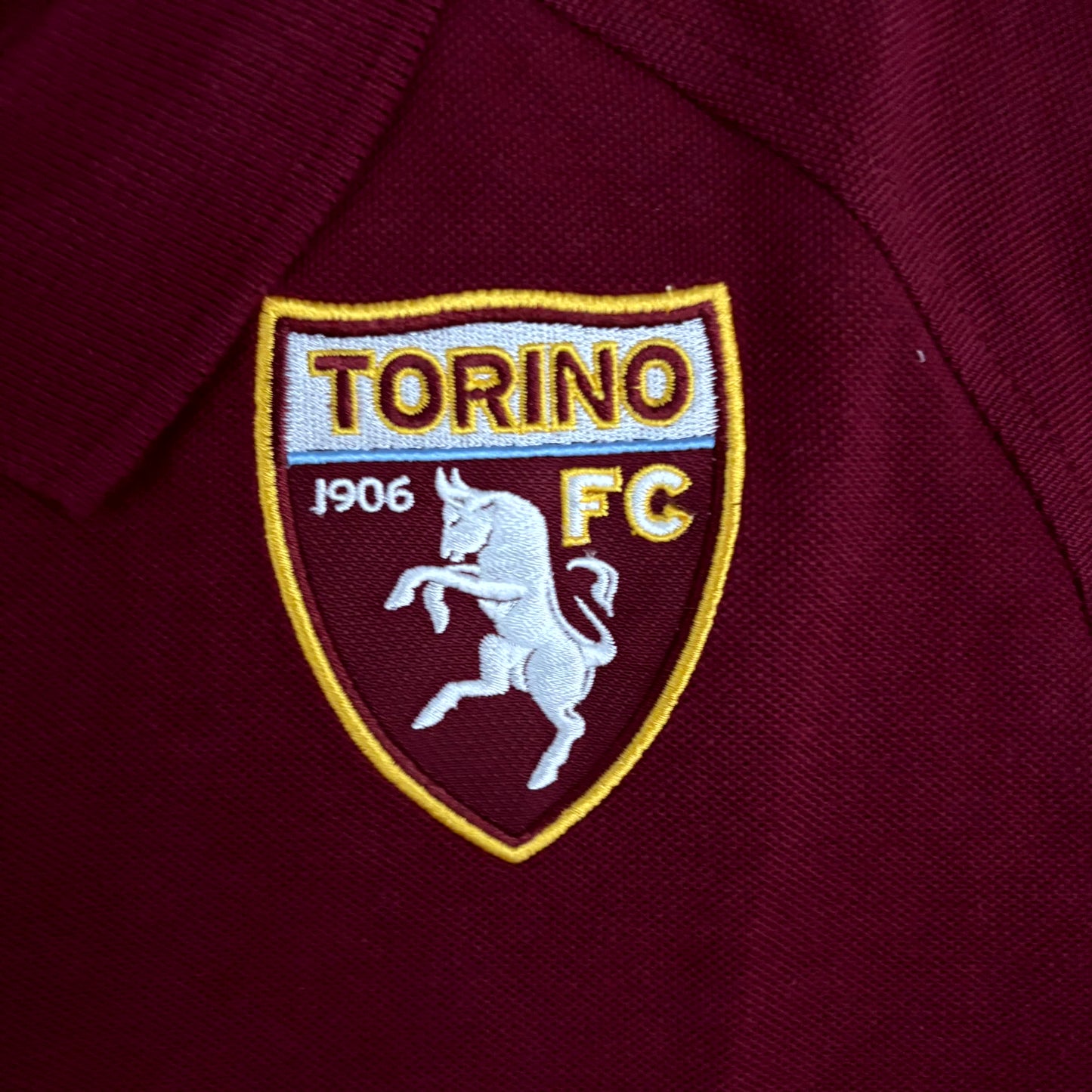 FC Torino Vintage Shirt 2013/14 NEU | M