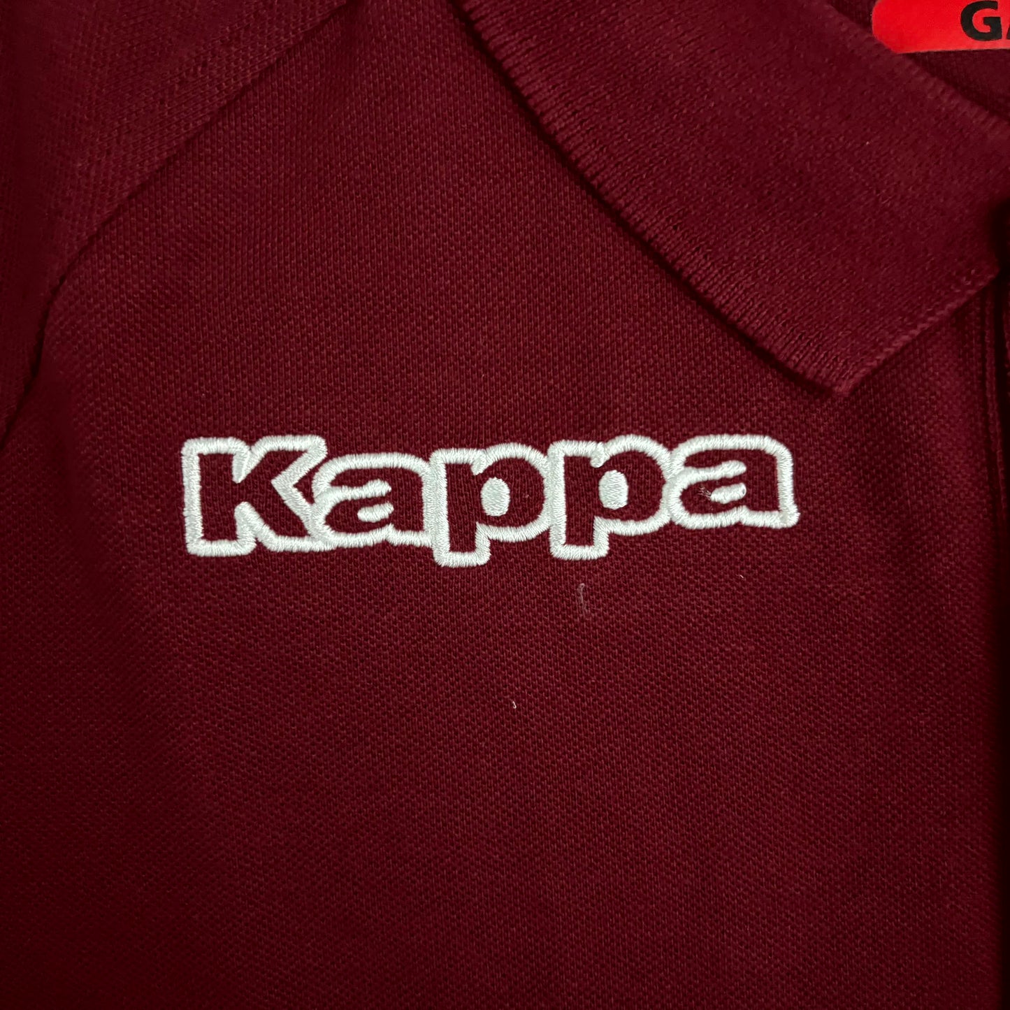 FC Torino Vintage Shirt 2013/14 NEU | M