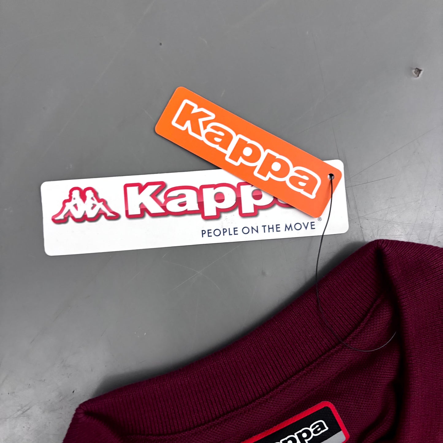 FC Torino Vintage Shirt 2013/14 NEU | M