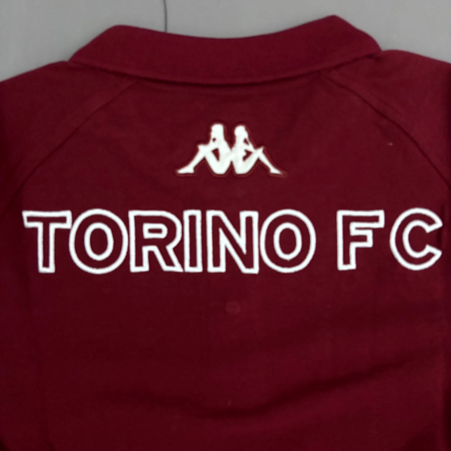 FC Torino Vintage Shirt 2013/14 NEU | M