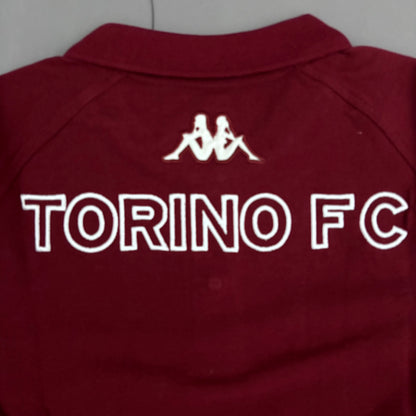 FC Torino Vintage Shirt 2013/14 NEU | M