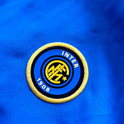 Nike x Inter Mailand Vintage *Premium* Trackjacket 2004/05 | M
