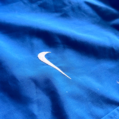 Nike x Inter Mailand Vintage *Premium* Trackjacket 2004/05 | M