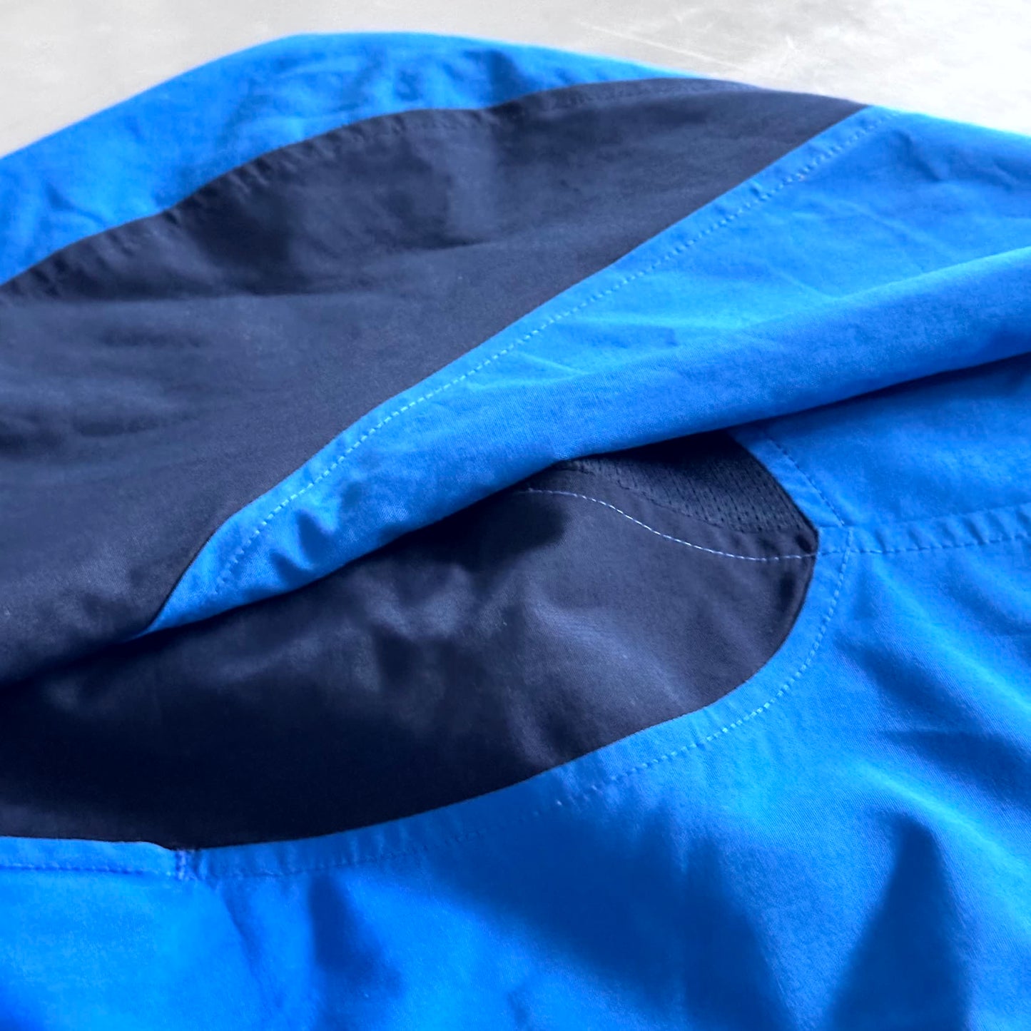 Nike x Inter Mailand Vintage *Premium* Trackjacket 2004/05 | M