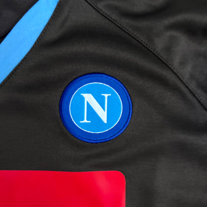 SSC Neapel Vintage Trikot 2012/13 NEU | M