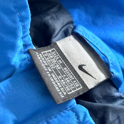 Nike x Inter Mailand Vintage *Premium* Trackjacket 2004/05 | M