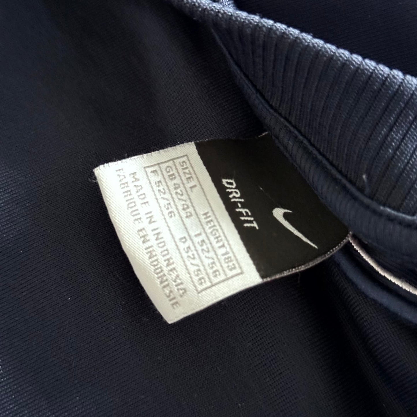 Nike x PSG Vintage *Premium* Sweater 2004/05 | L