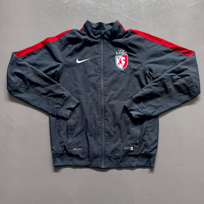 Nike x Losc Lille Tracksuit 2015/16 | S