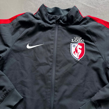 Nike x Losc Lille Tracksuit 2015/16 | S