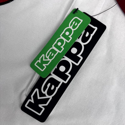 AS Rom Vintage Poloshirt 2010/11 NEU | M