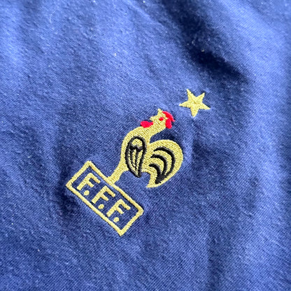 Adidas x Frankreich Vintage Shirt 2004 | M