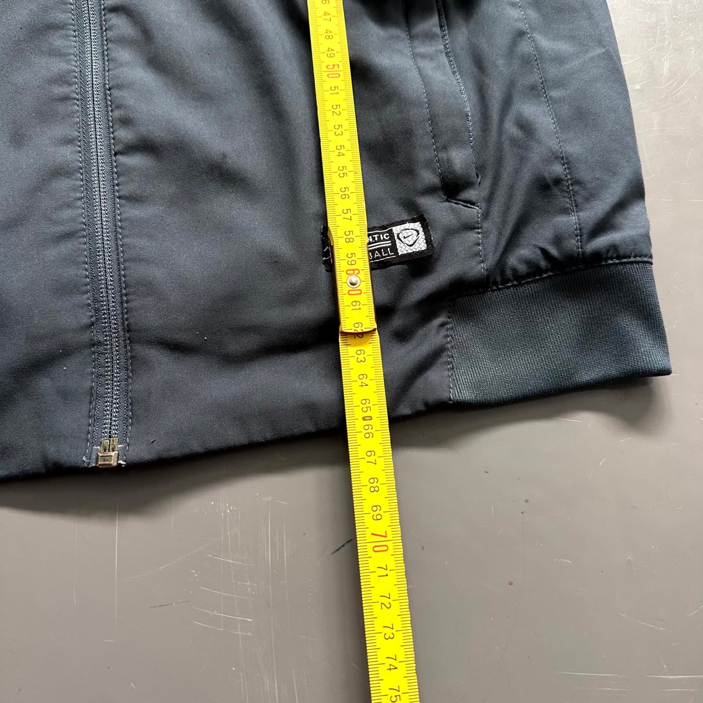 Nike x Losc Lille Tracksuit 2015/16 | S