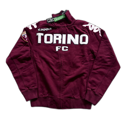 FC Torino Vintage Sweatjacket 2013/14 NEU | M