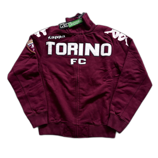 FC Torino Vintage Sweatjacket 2013/14 NEU | M