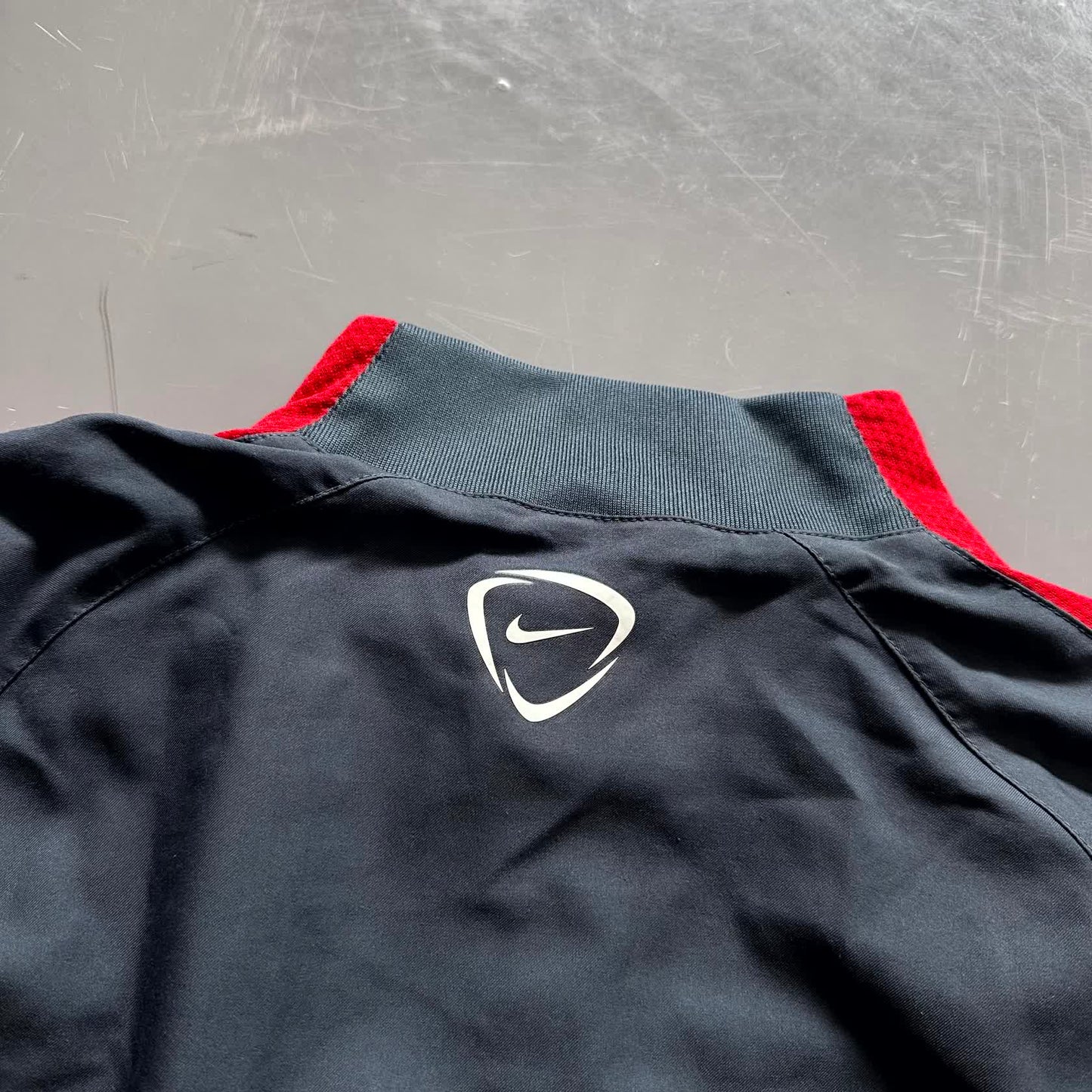 Nike x Losc Lille Tracksuit 2015/16 | S