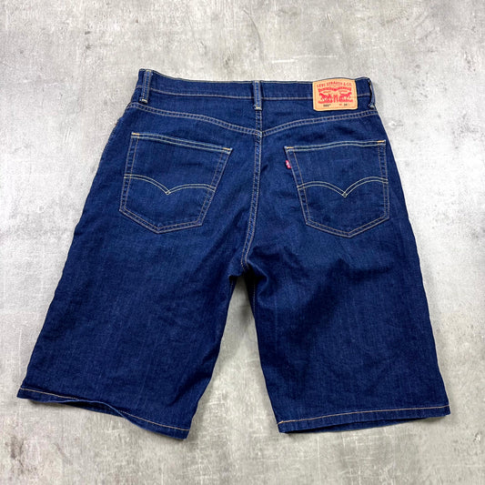 Levi's Vintage Shorts W34 L