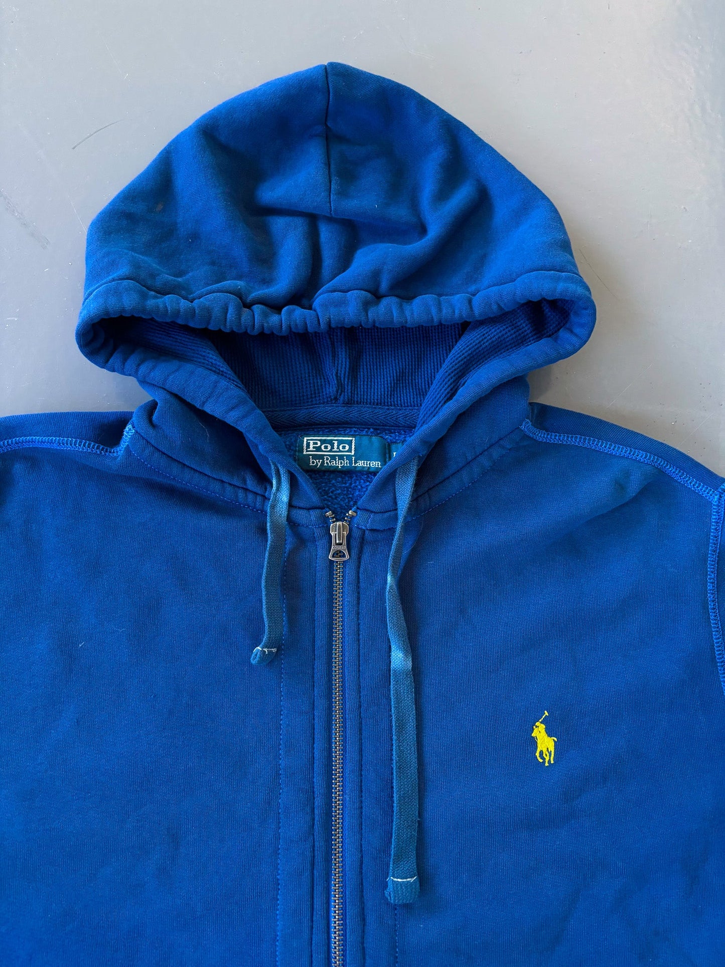 Polo Ralph Lauren Sweatjacke | L