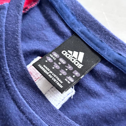 Adidas x Frankreich Vintage Shirt 2004 | M
