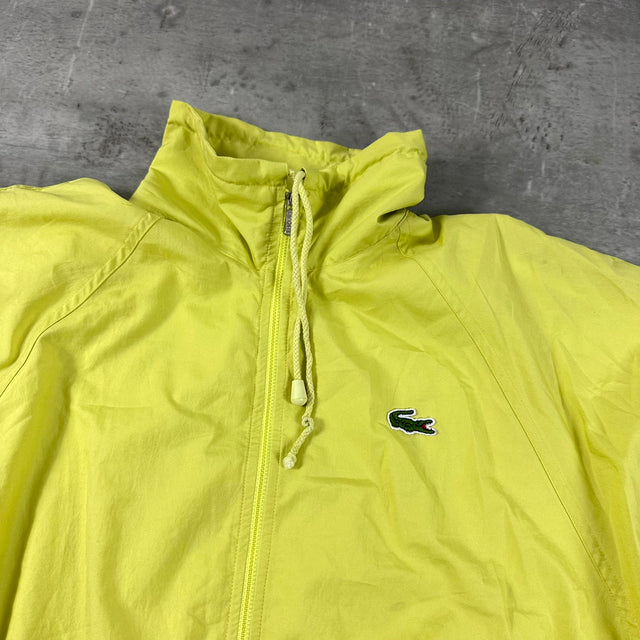 Lacoste Vintage Tracksuit XL