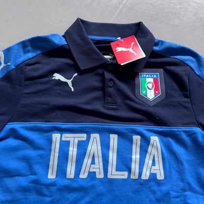 Puma x Italien Vintage Trikot 2014 NEU | M
