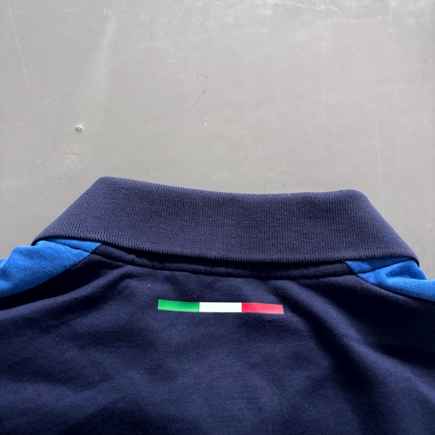 Puma x Italien Vintage Trikot 2014 NEU | M
