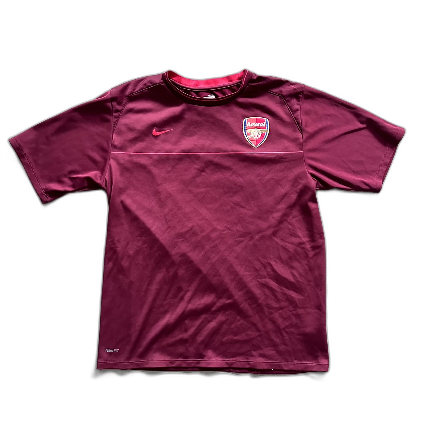 Nike x Arsenal Vintage Trikot 2007/08 | L