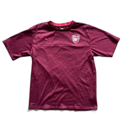 Nike x Arsenal Vintage Trikot 2007/08 | L