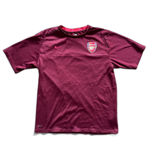 Nike x Arsenal Vintage Trikot 2007/08 | L