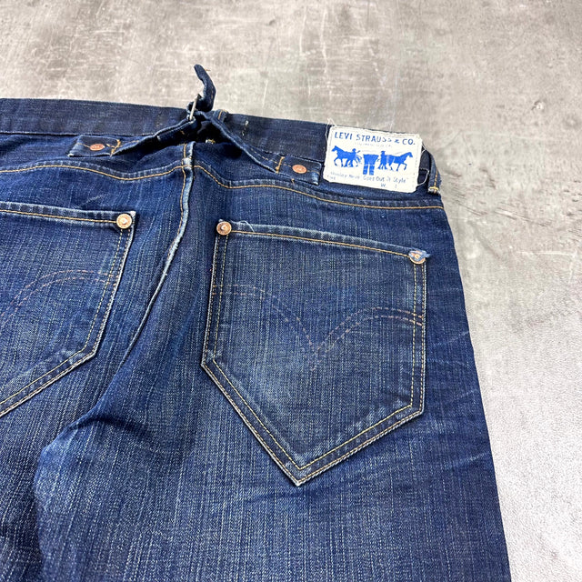 Levis Vintage Jeans L