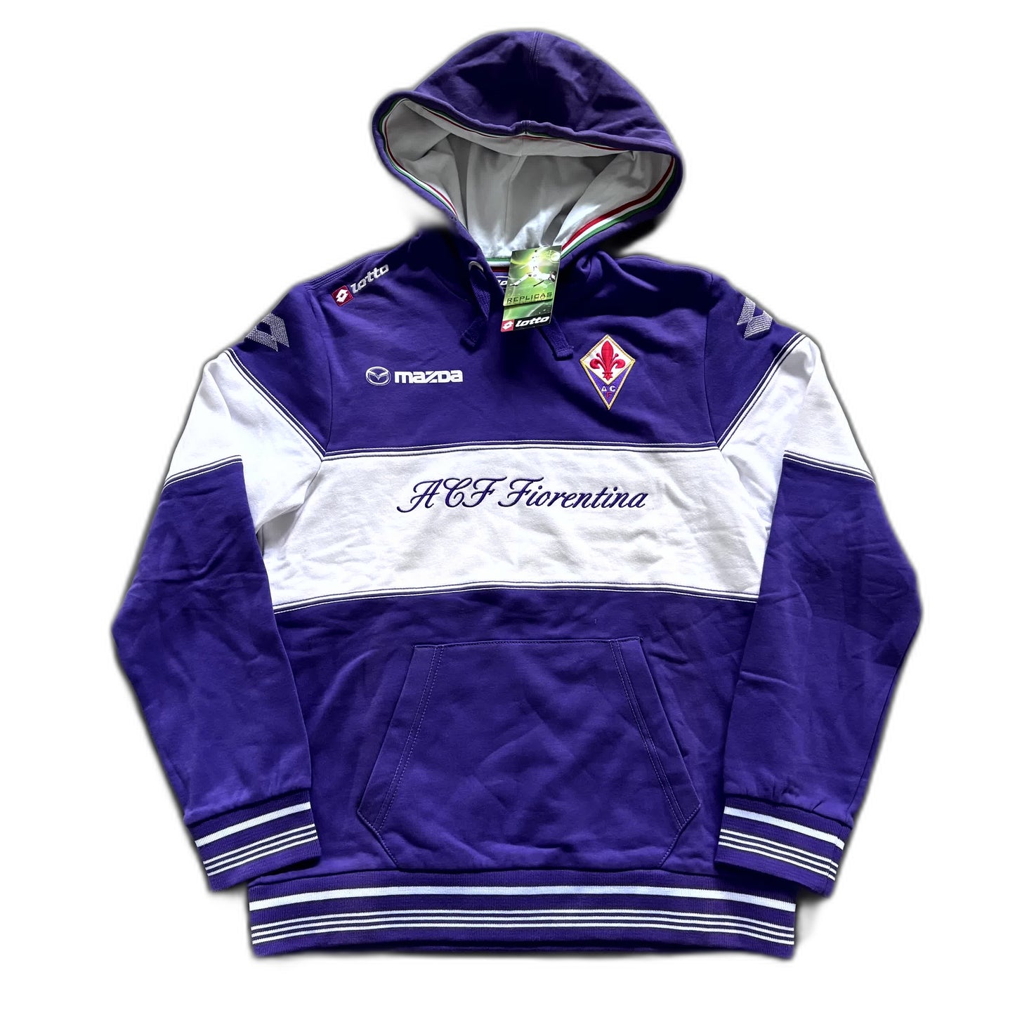 AC Florenz Vintage *Premium* Sweater 2012/13 | M