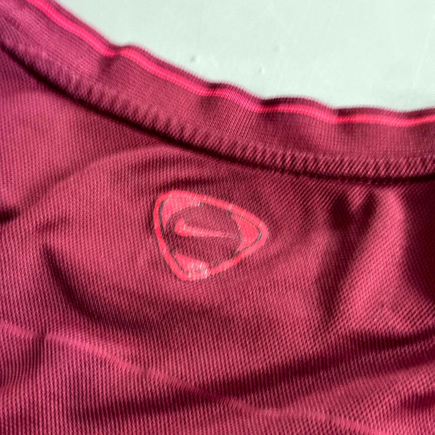Nike x Arsenal Vintage Trikot 2007/08 | L