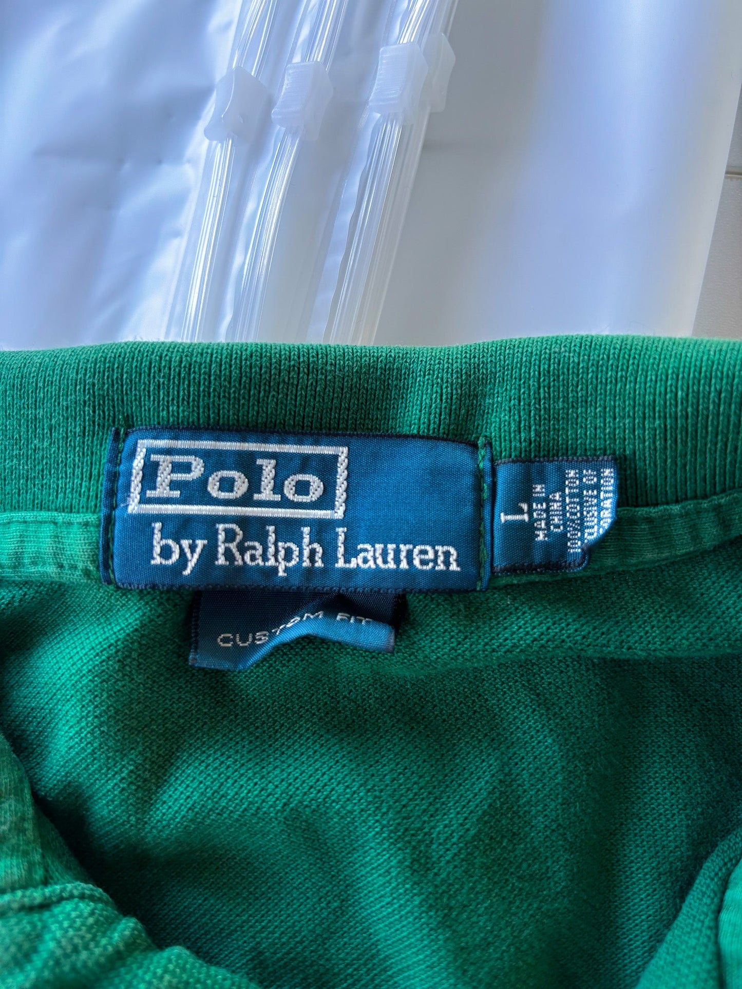 Polo Ralph Lauren Shirt | L