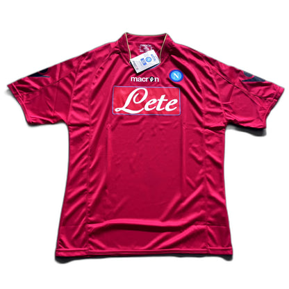 SSC Neapel Vintage Trikot 2012/13 NEU | L