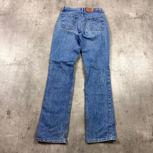 Levi's Vintage Jeans XL