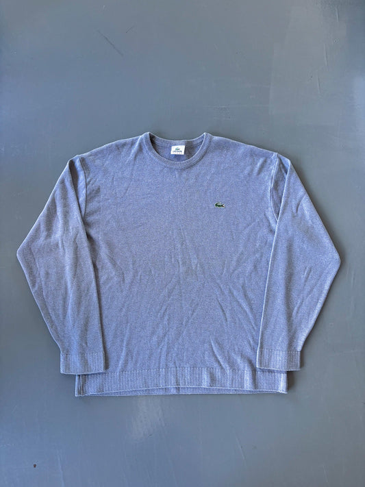 Lacoste Vintage Pullover | XL