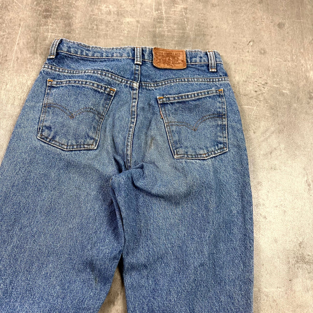 Levi's Vintage Jeans XL