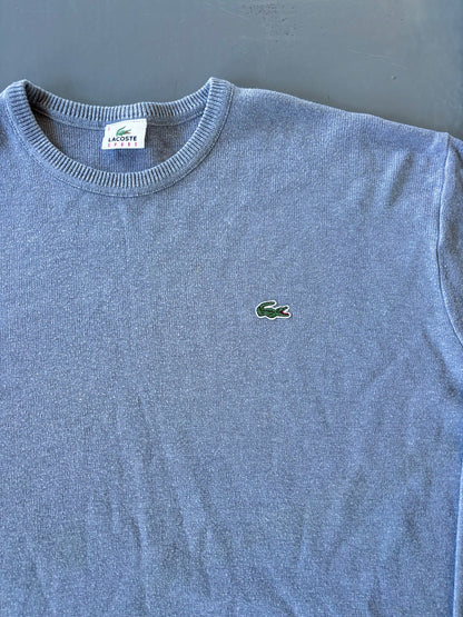 Lacoste Vintage Pullover | XL