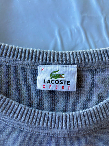 Lacoste Vintage Pullover | XL