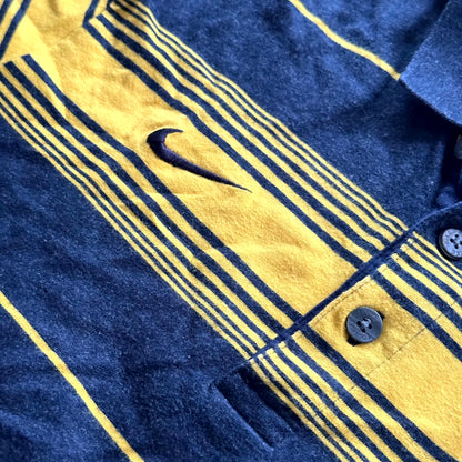 Nike x Arsenal Vintage Poloshirt 2010/11 | M