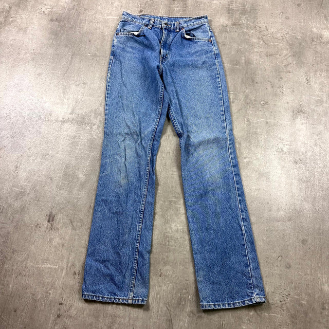 Levis Vintage Jeans XL