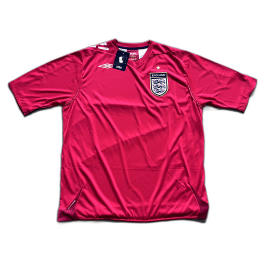 England Vintage Trikot 2012 NEU | XL