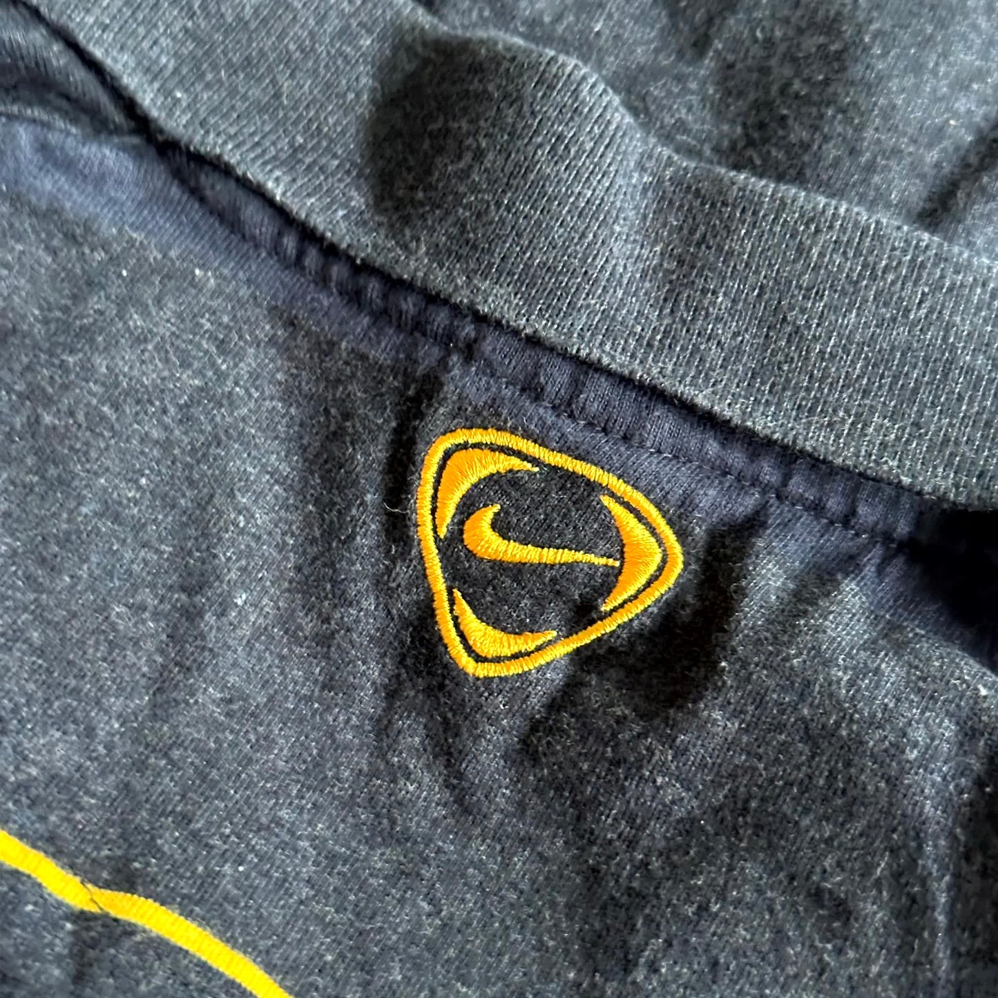 Nike x Arsenal Vintage Poloshirt 2010/11 | M