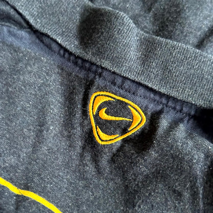 Nike x Arsenal Vintage Poloshirt 2010/11 | M