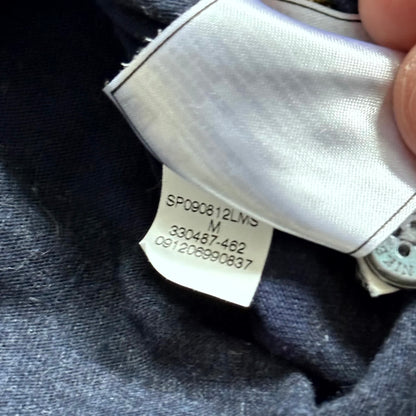 Nike x Arsenal Vintage Poloshirt 2010/11 | M