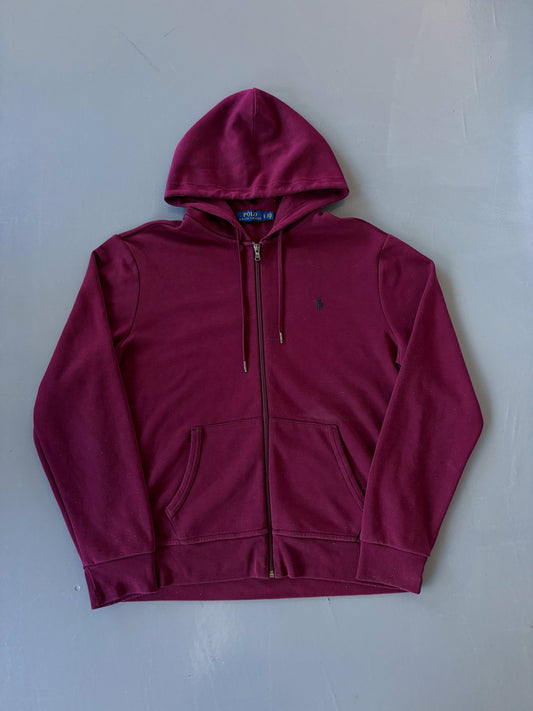 Polo Ralph Lauren Sweatjacke | L