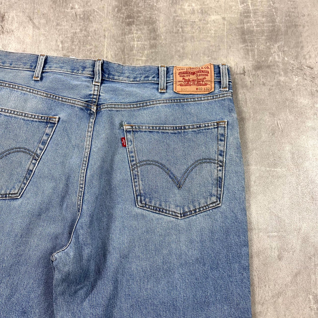 Levi's Baggy Jeans XL