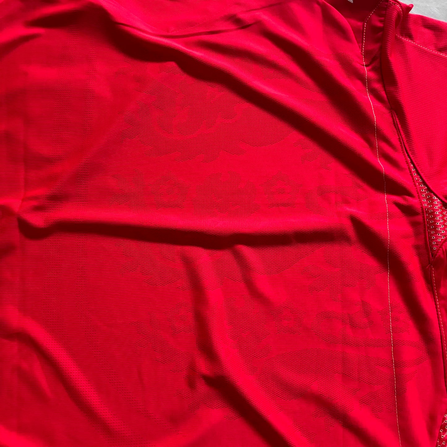 England Vintage Trikot 2012 NEU | XL