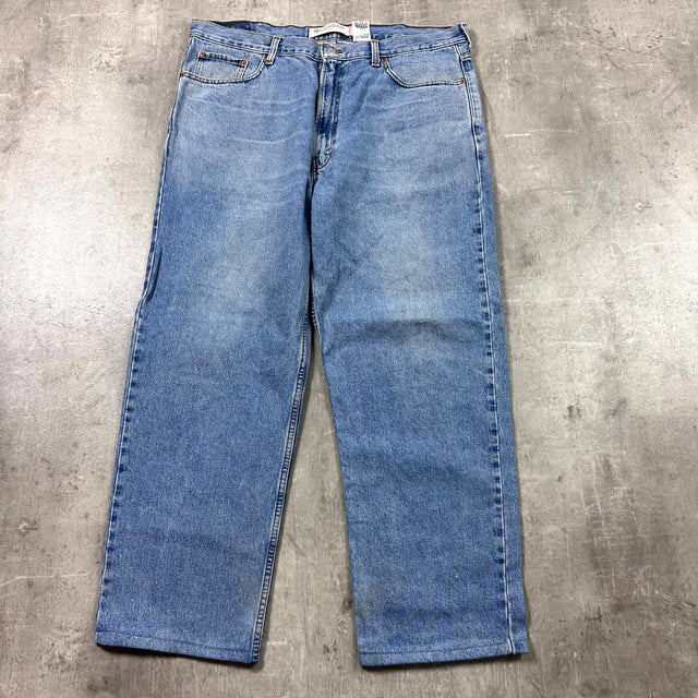 Levi's Baggy Jeans XL