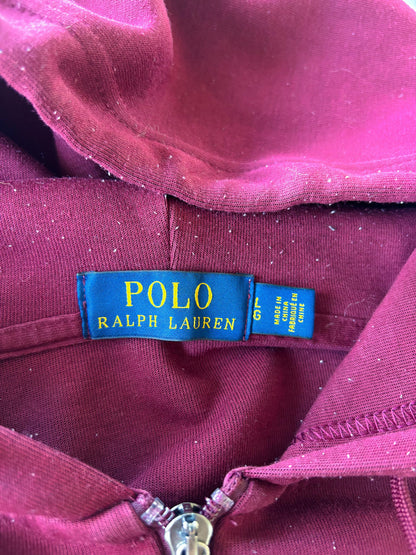 Polo Ralph Lauren Sweatjacke | L