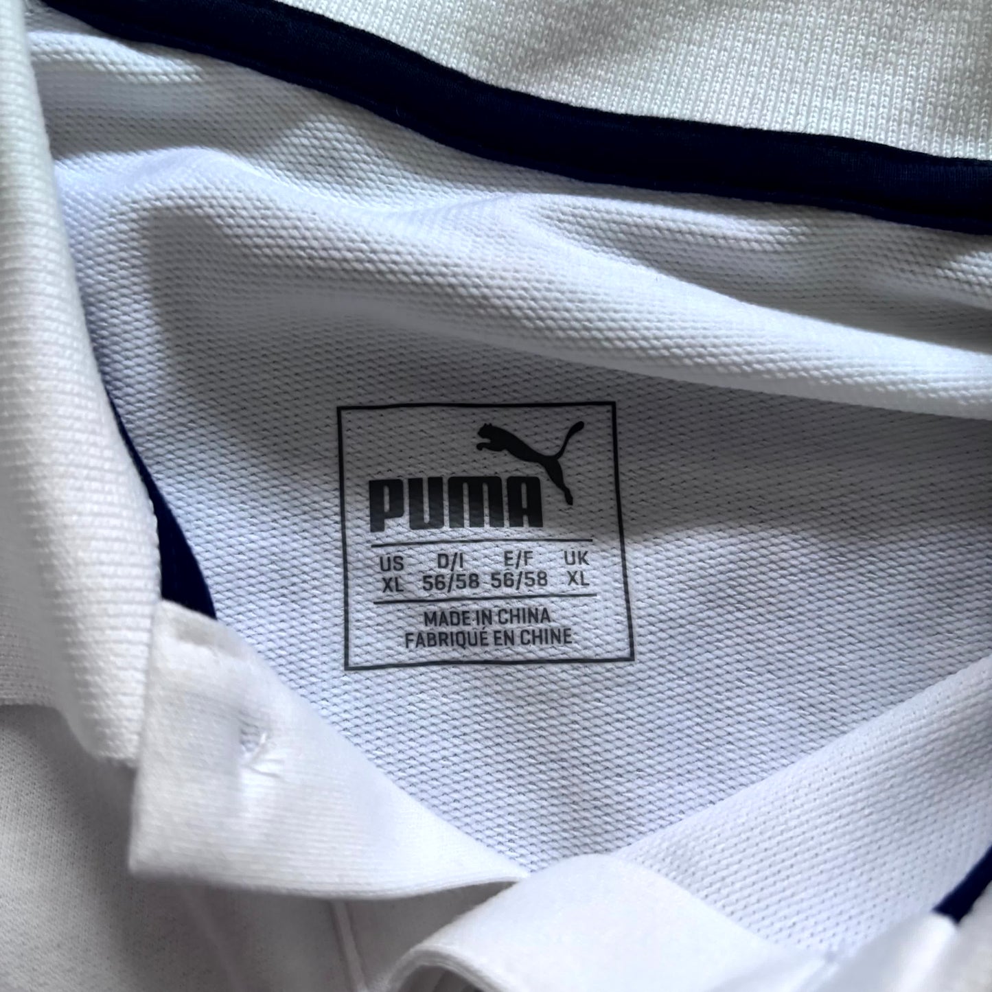 Puma x Italien Vintage Trikot 2014 NEU | XL